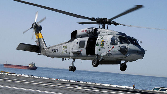 HSM 85 Storm Chasersのバナー