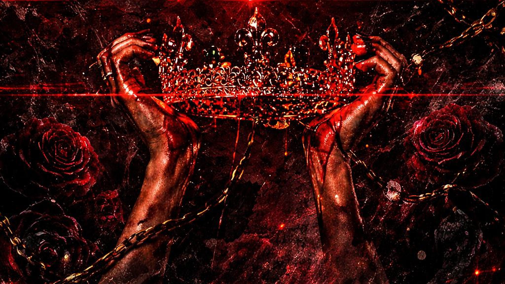 DIVINE CROWNSのバナー