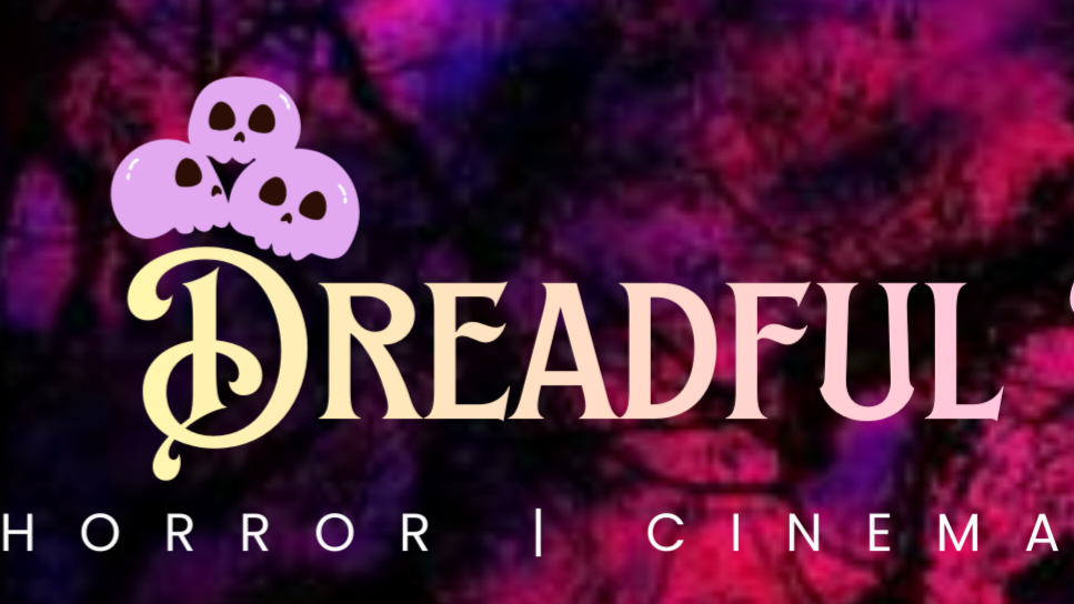 Dreadful Direのバナー