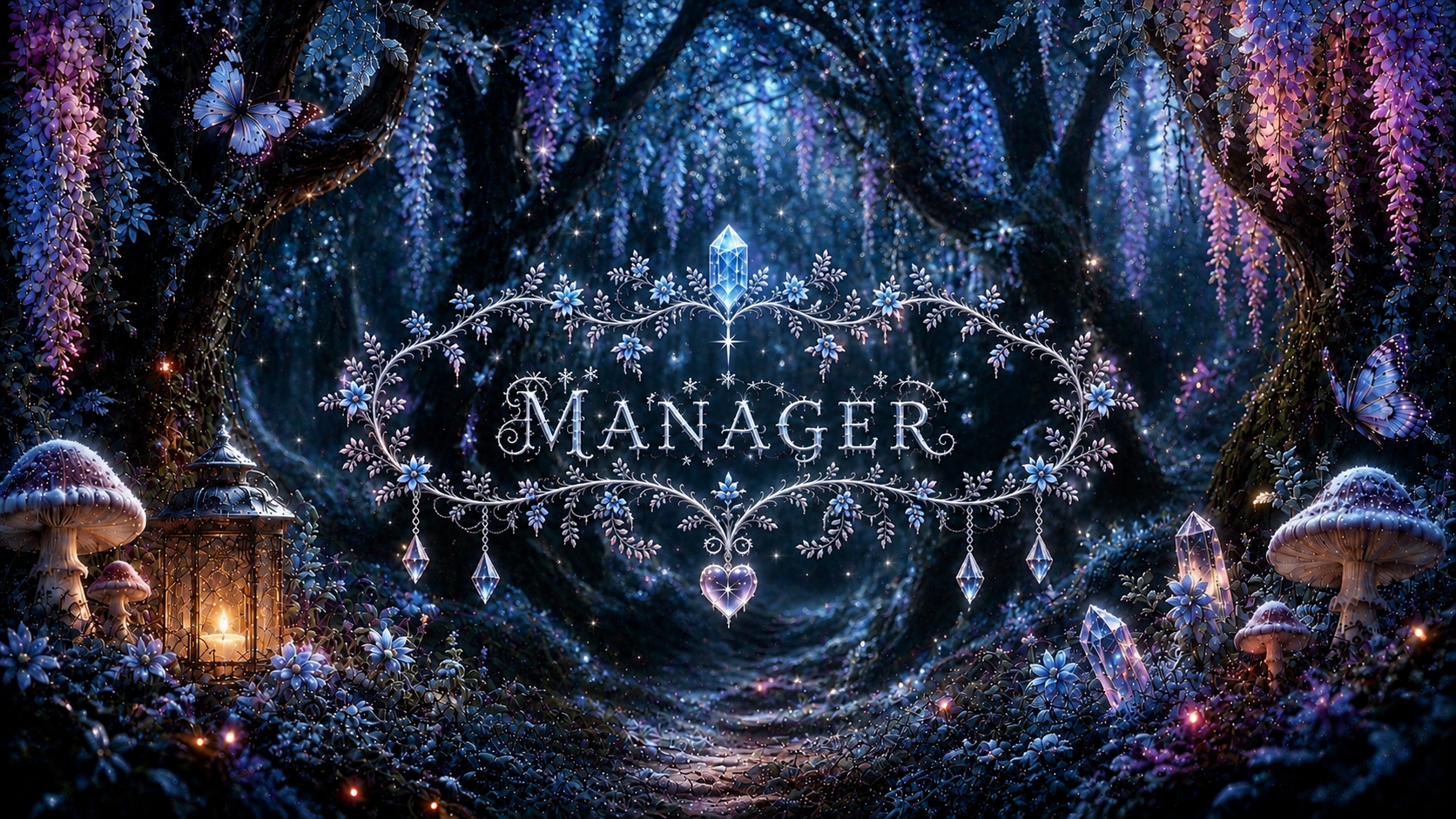 Hiraeth Manager