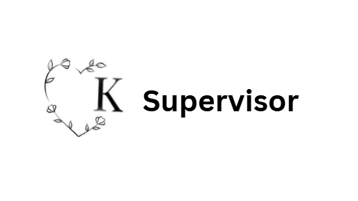 K-aus Supervisorのバナー
