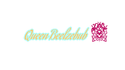Queen Beelzebubのバナー