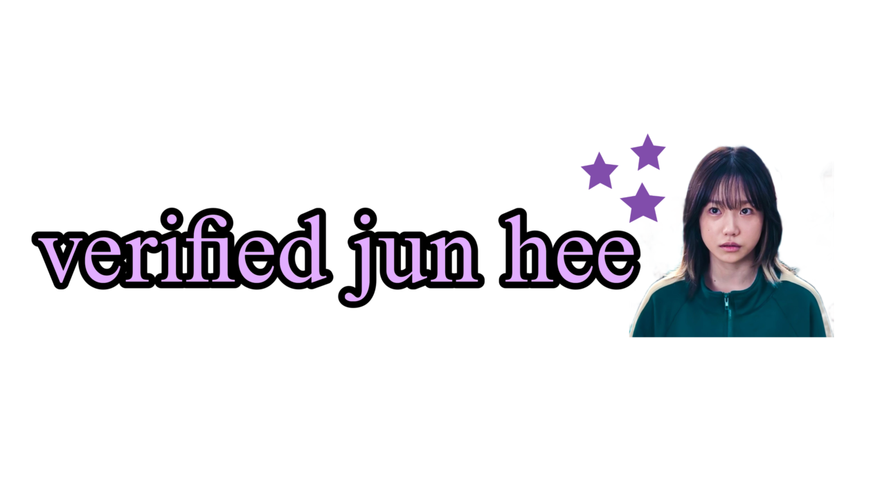 Jun Hee