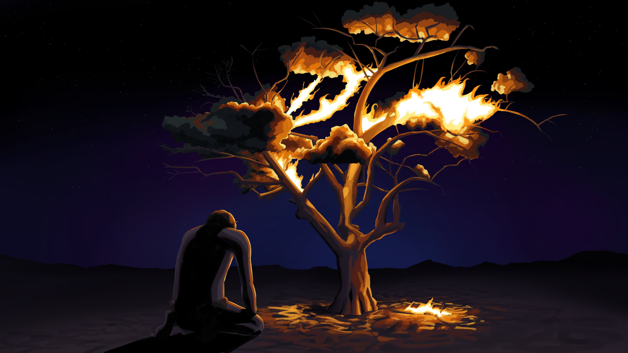 Blood Meridian