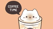 Cafe maid