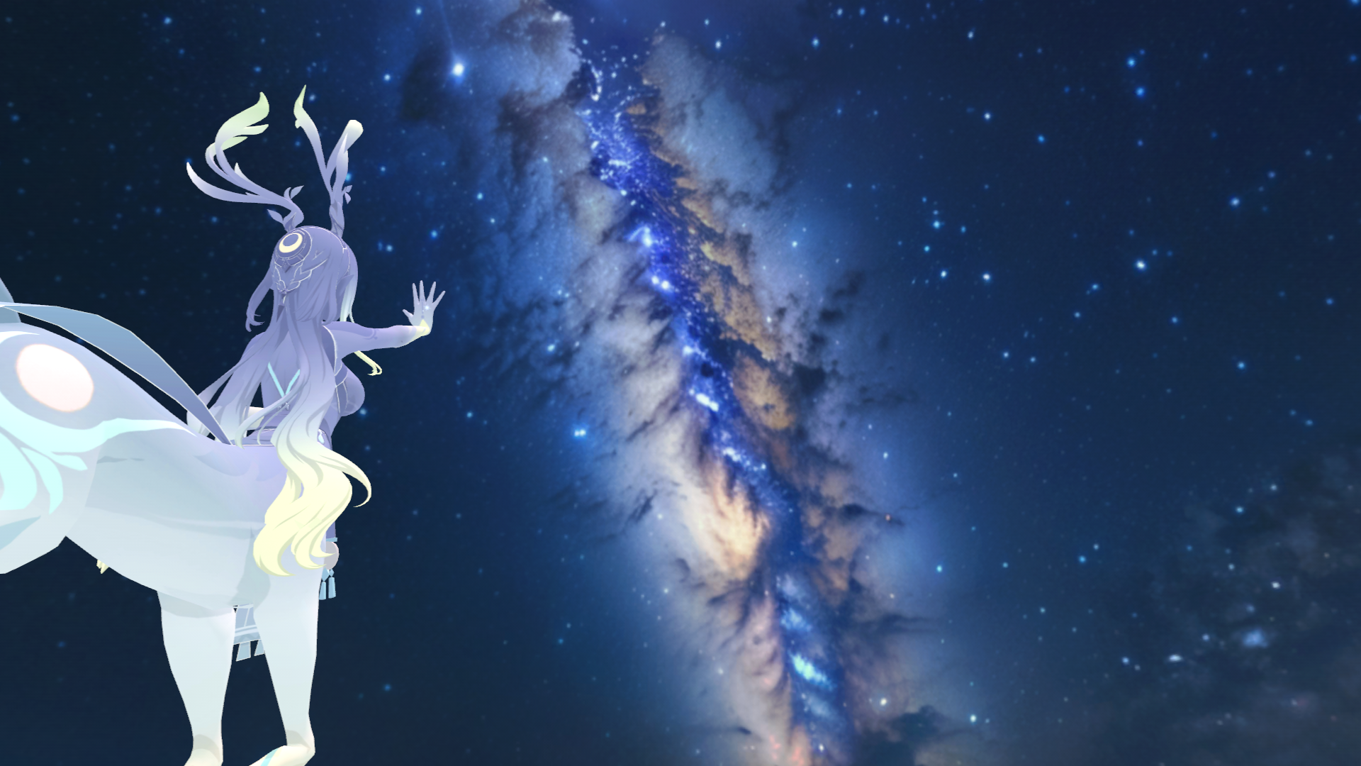 CosmicWonders