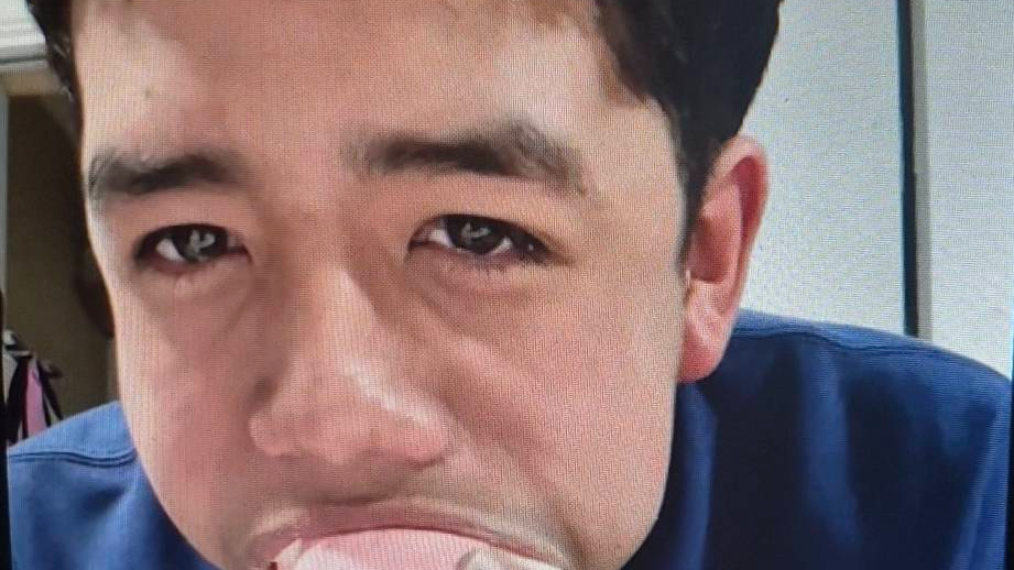 The eskimo kissersのバナー