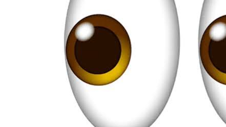 googly eye gangのバナー