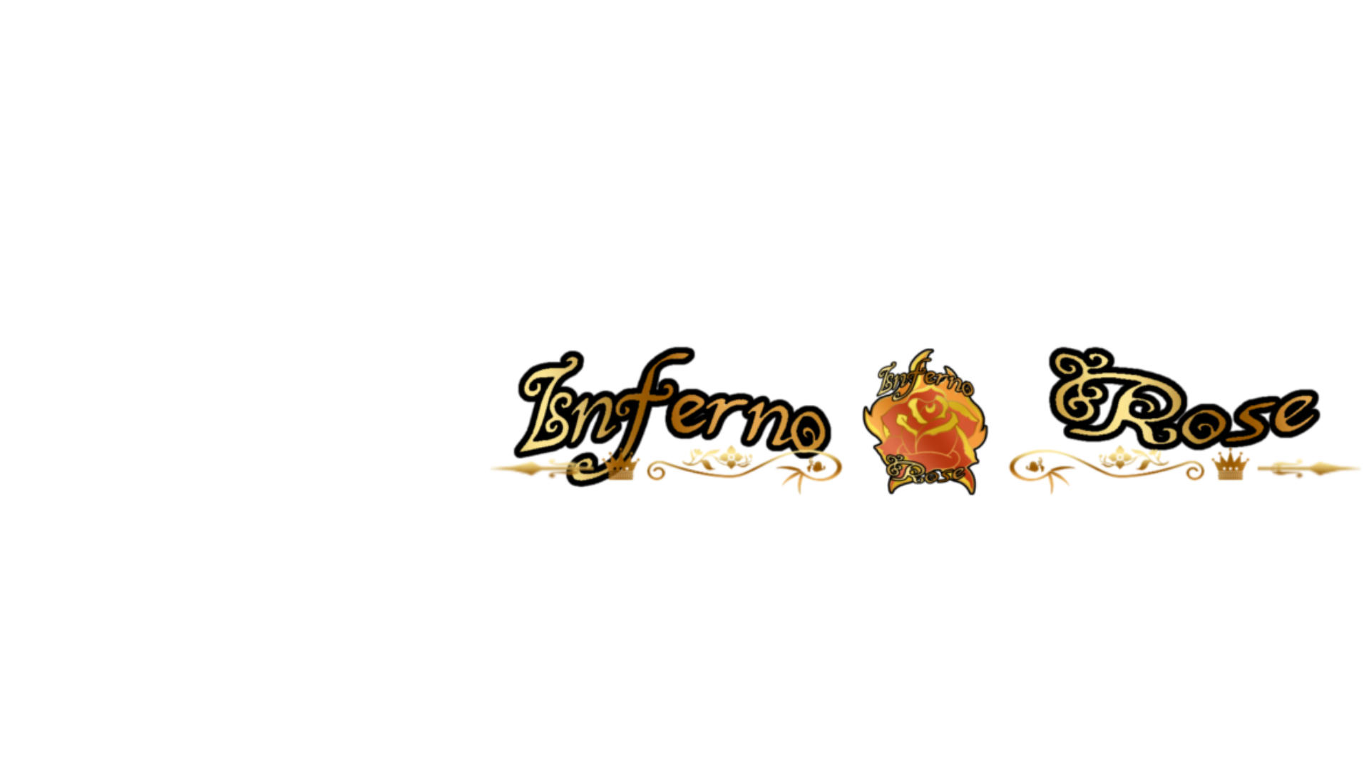 Club Inferno Rose