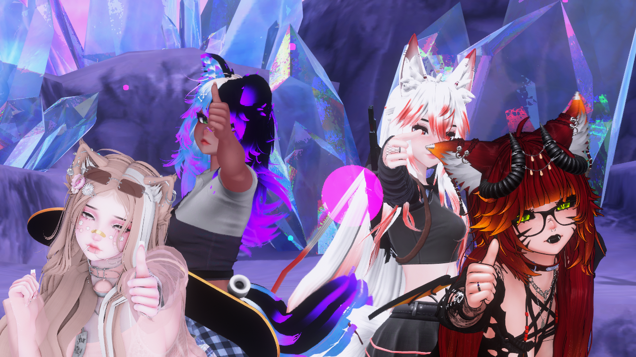 The Girles