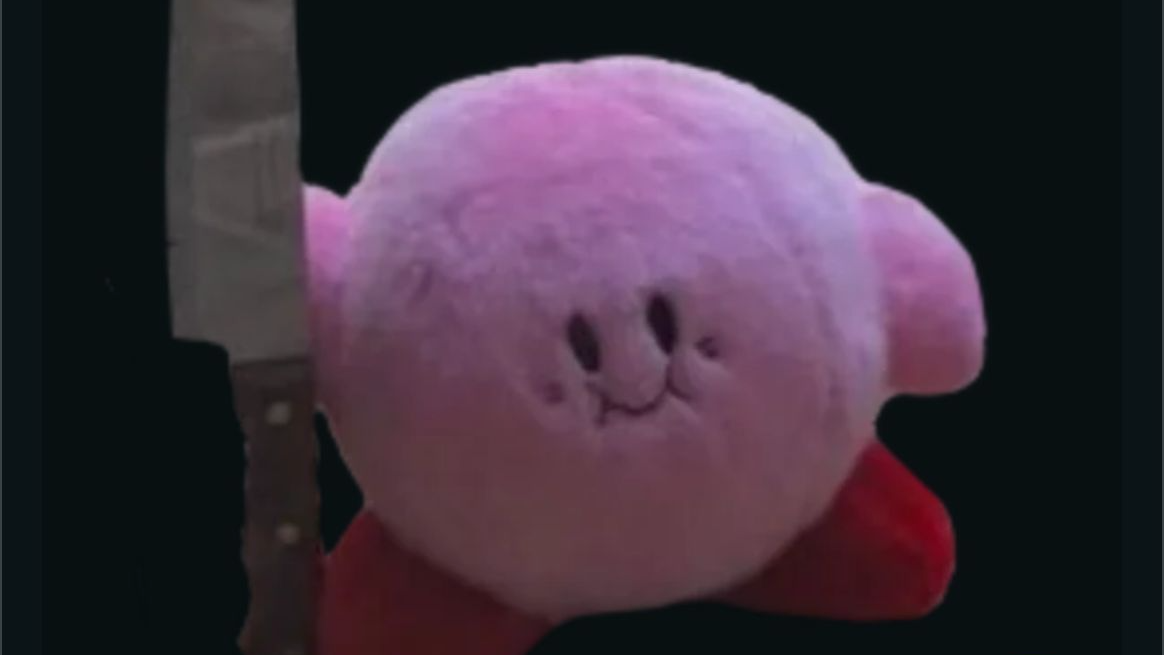Kirby cultのバナー