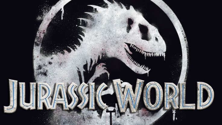 Jurassic containmentのバナー