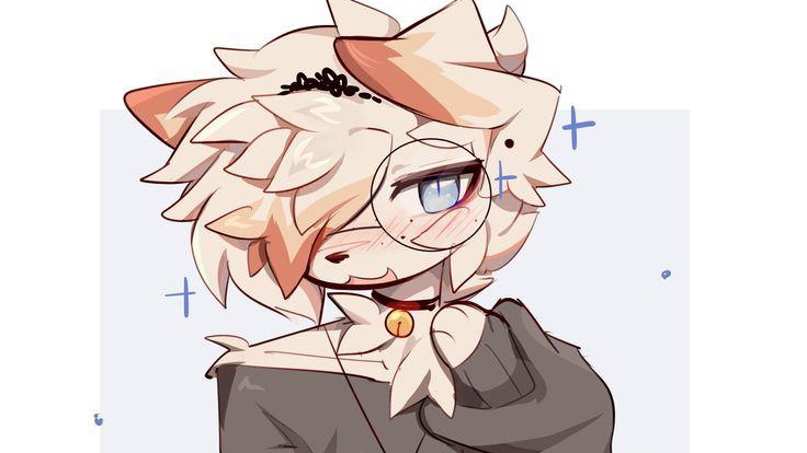 Autistic Loyalty fur beansのバナー
