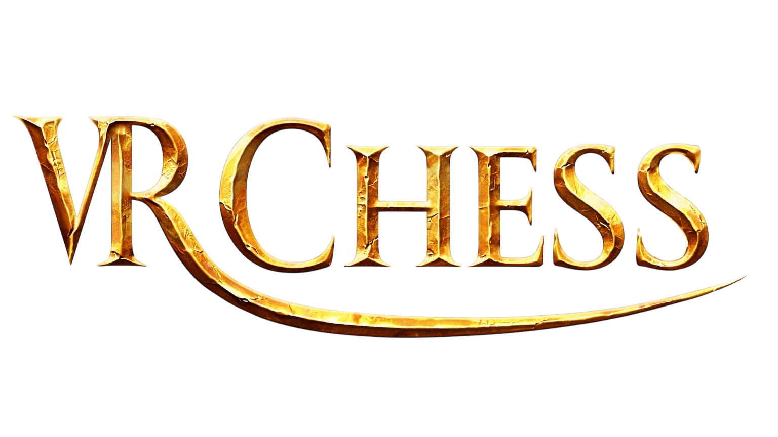 VR CHESSのバナー