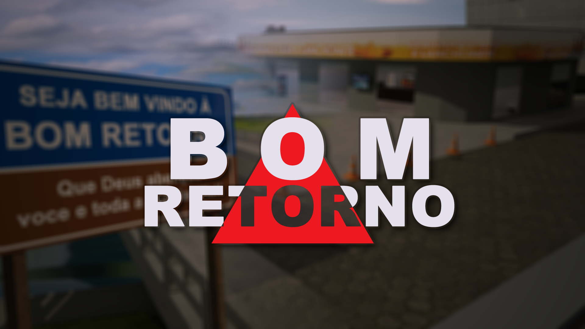 Bom Retorno