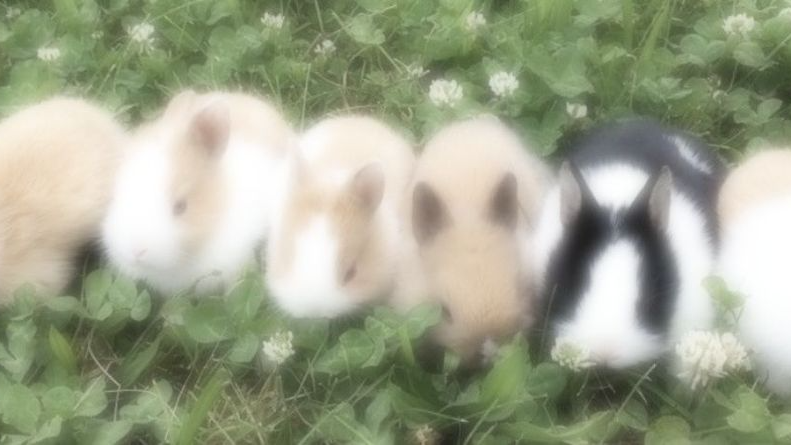 BunnyLoversのバナー