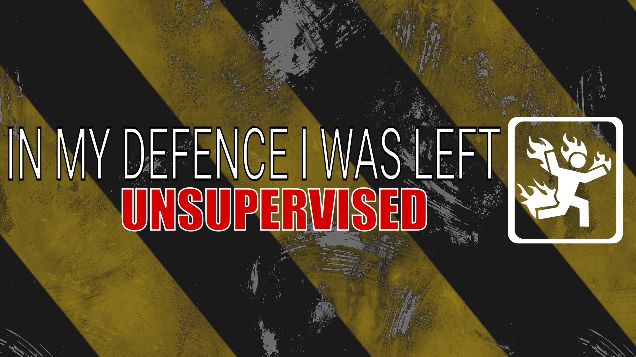 Unsupervisedのバナー