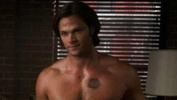 JARED PADALECKI SIMPSのバナー