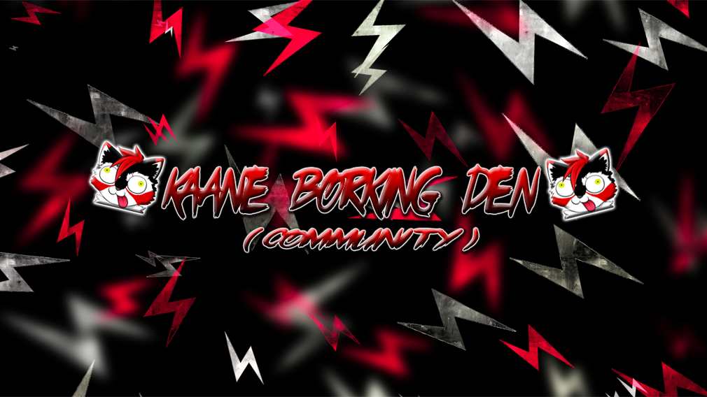 Kaane Borking Den