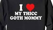 Taken by my extremely hot goth mommyのバナー
