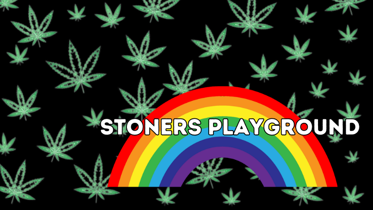 Stoners Playground