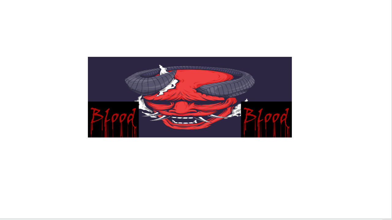 ۞Bloodyskvllvr۞