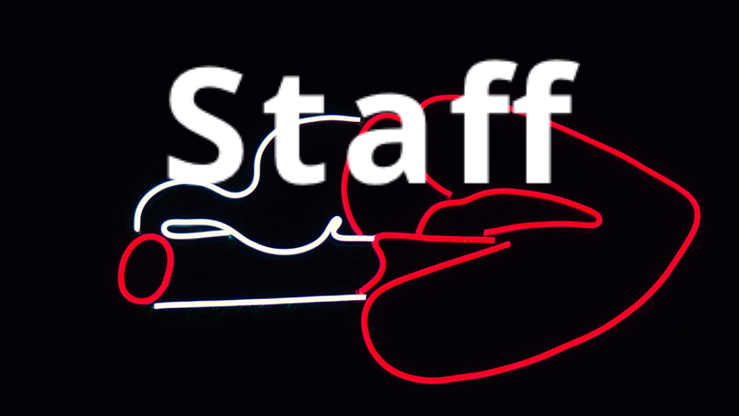 ISC STAFF