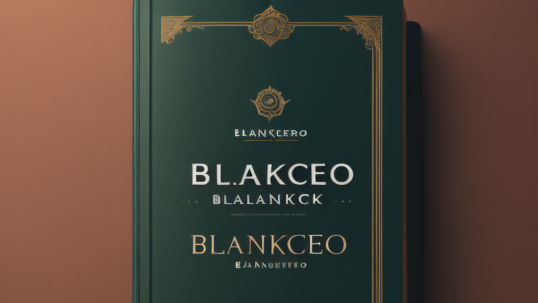 Bible of BlankCEOのバナー