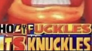The crack shack