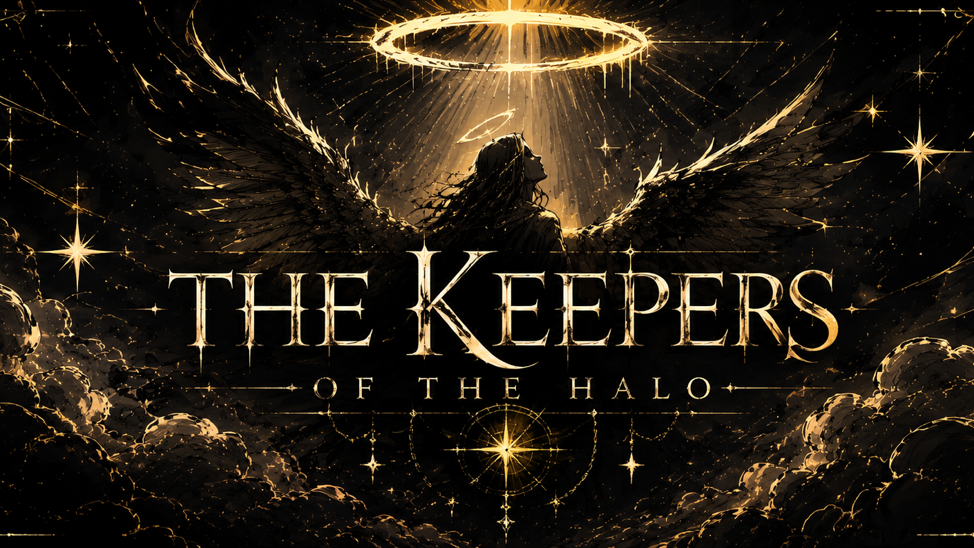 The Keepers of the Halo