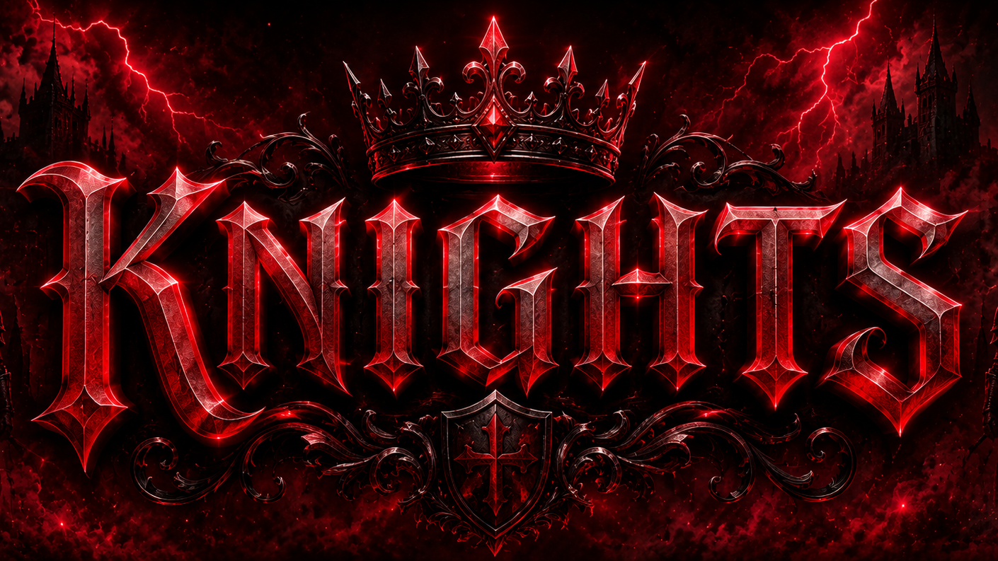 Queen's Knights