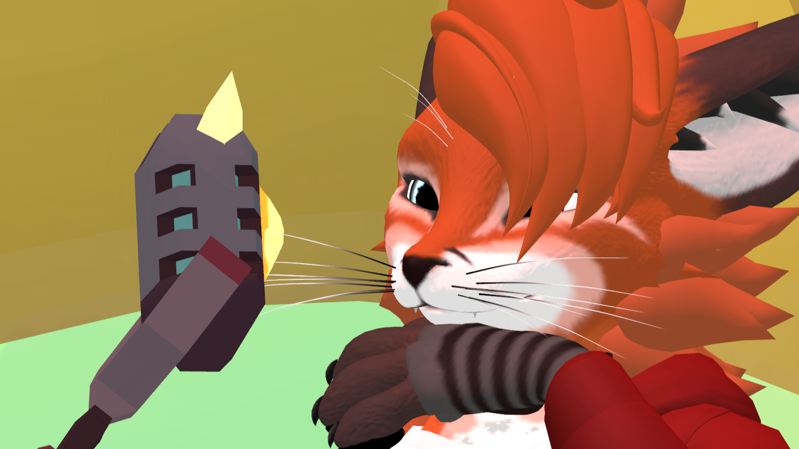 Mlems And Nomsのバナー