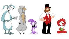 the showstoppers