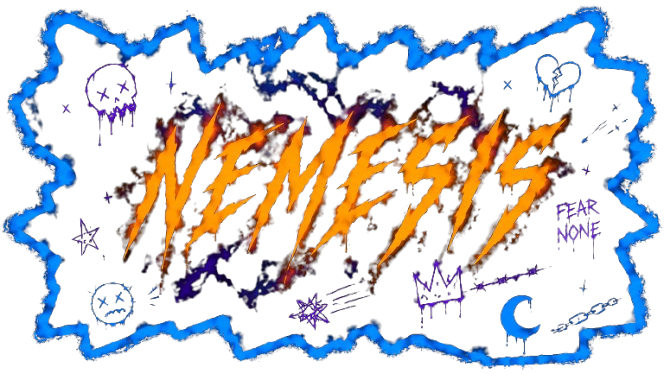NEMESIS CREWのバナー