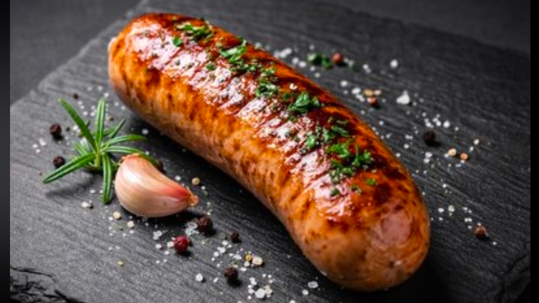 Breakfast Sausageのバナー