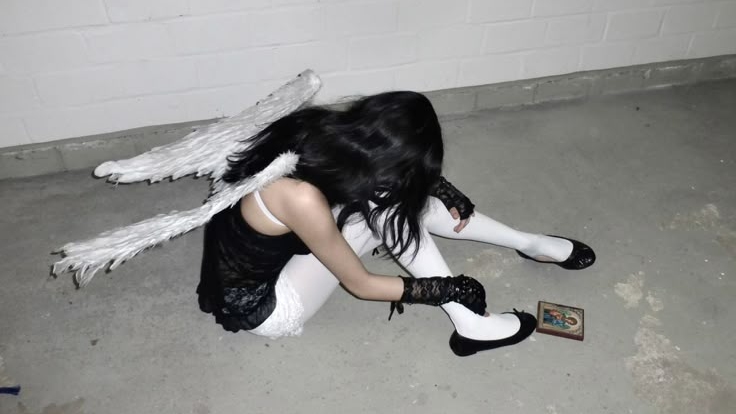Virtual Angelのバナー