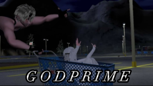 Prime Cult