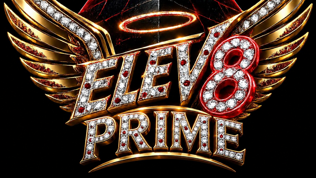 ELEV8 PREMIER ACCESSのバナー