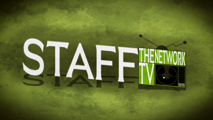 The Network Staffのバナー
