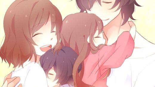 Kaskie Family