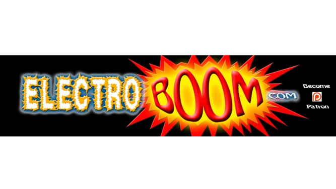 ElectroBOOM