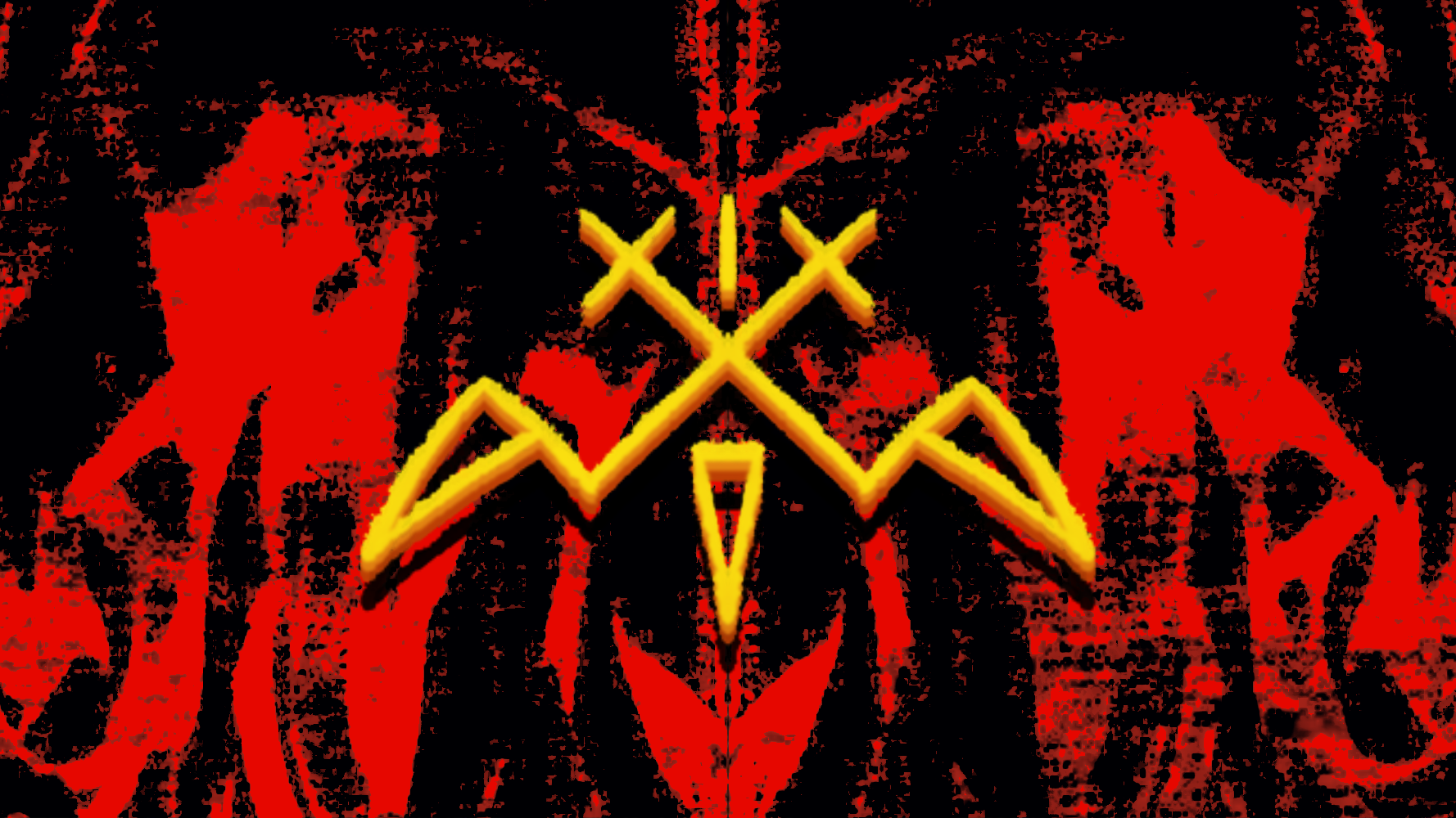 The Infernal Temple
