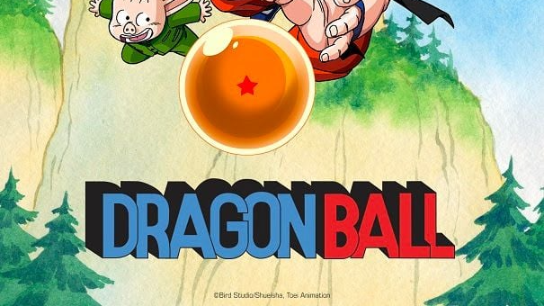 Dragon ball rp frのバナー