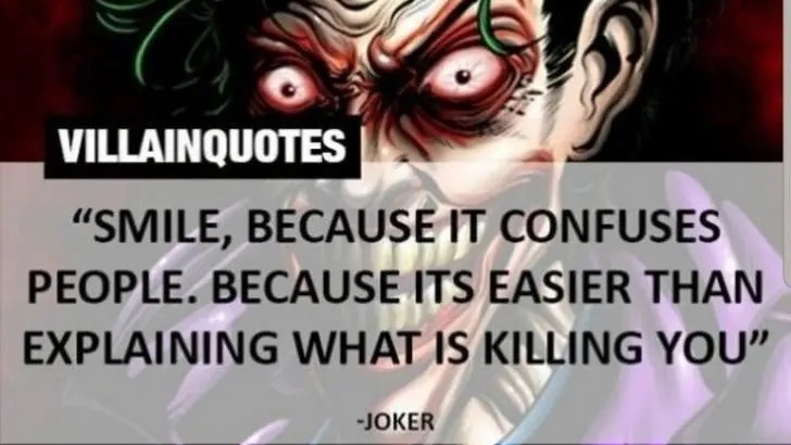 The Unhinged Jokers