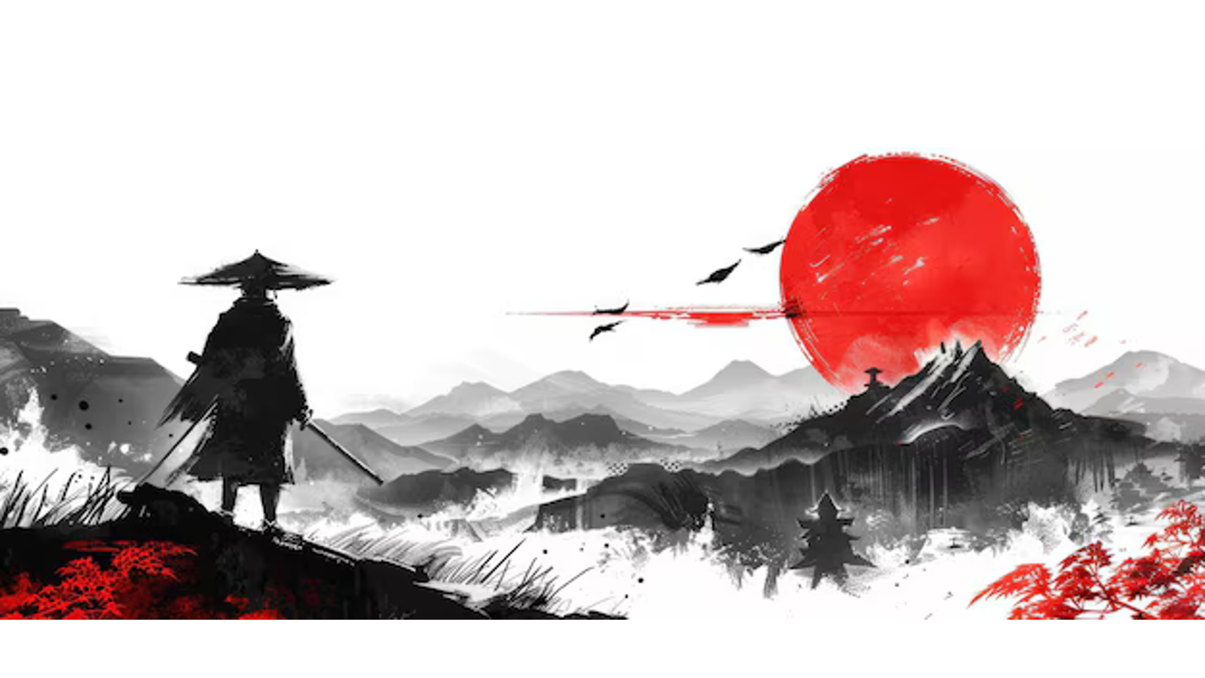 Lone Wandererのバナー