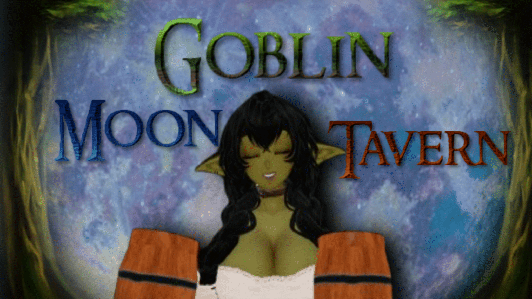 Goblin Moon Tavernのバナー