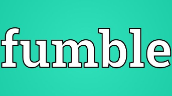 Fumblers Academy
