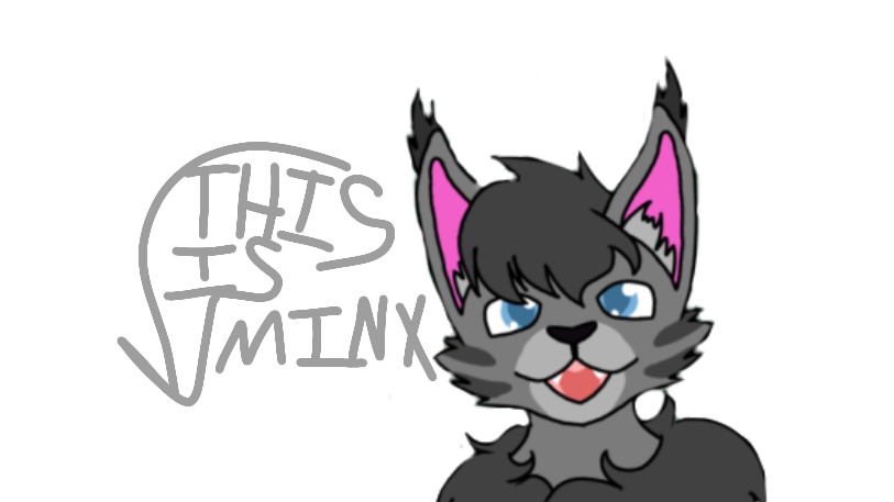 ImMinxのバナー