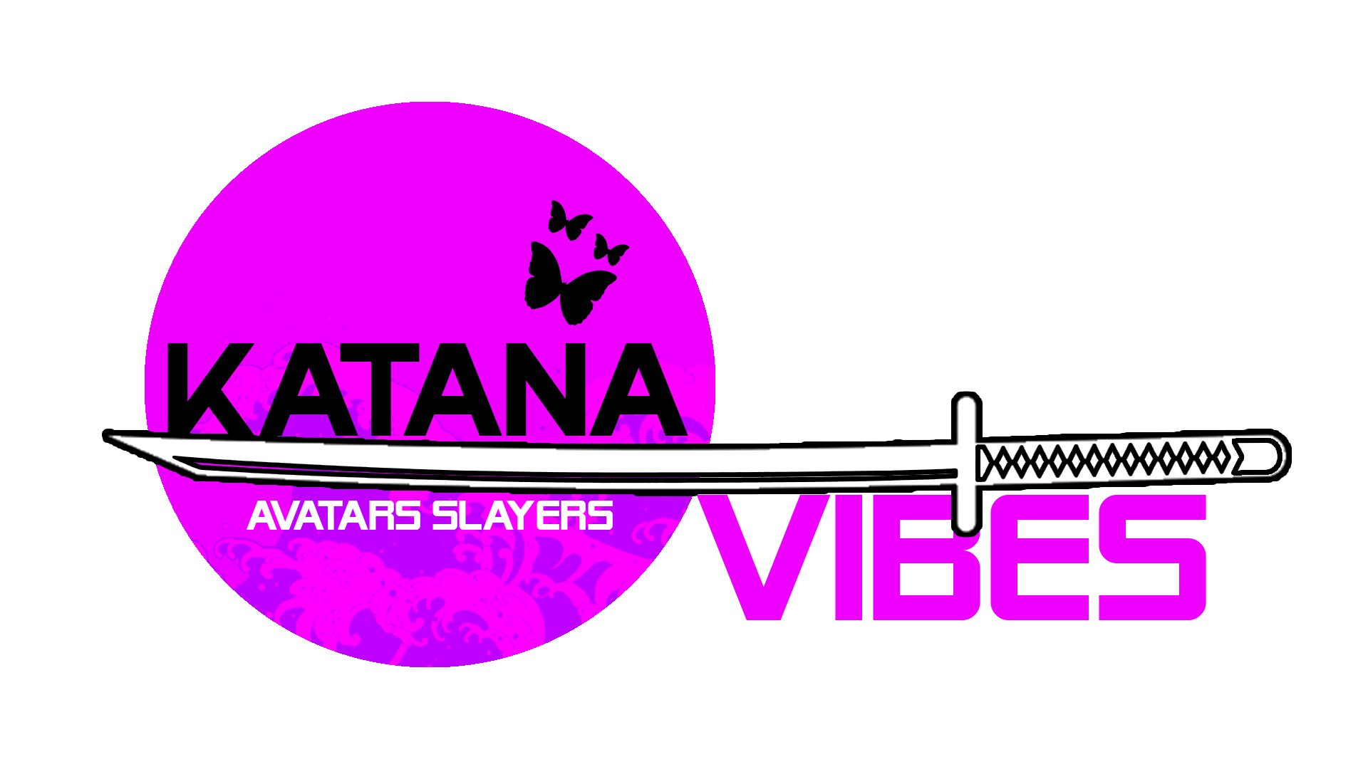 Katana Vibes