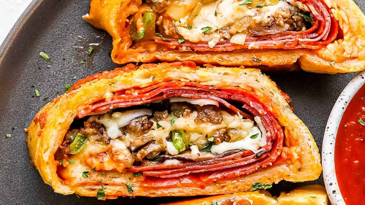 Stromboli Addictsのバナー